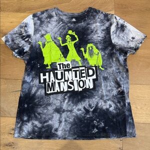 Disney Parks Haunted Mansion T-Shirt